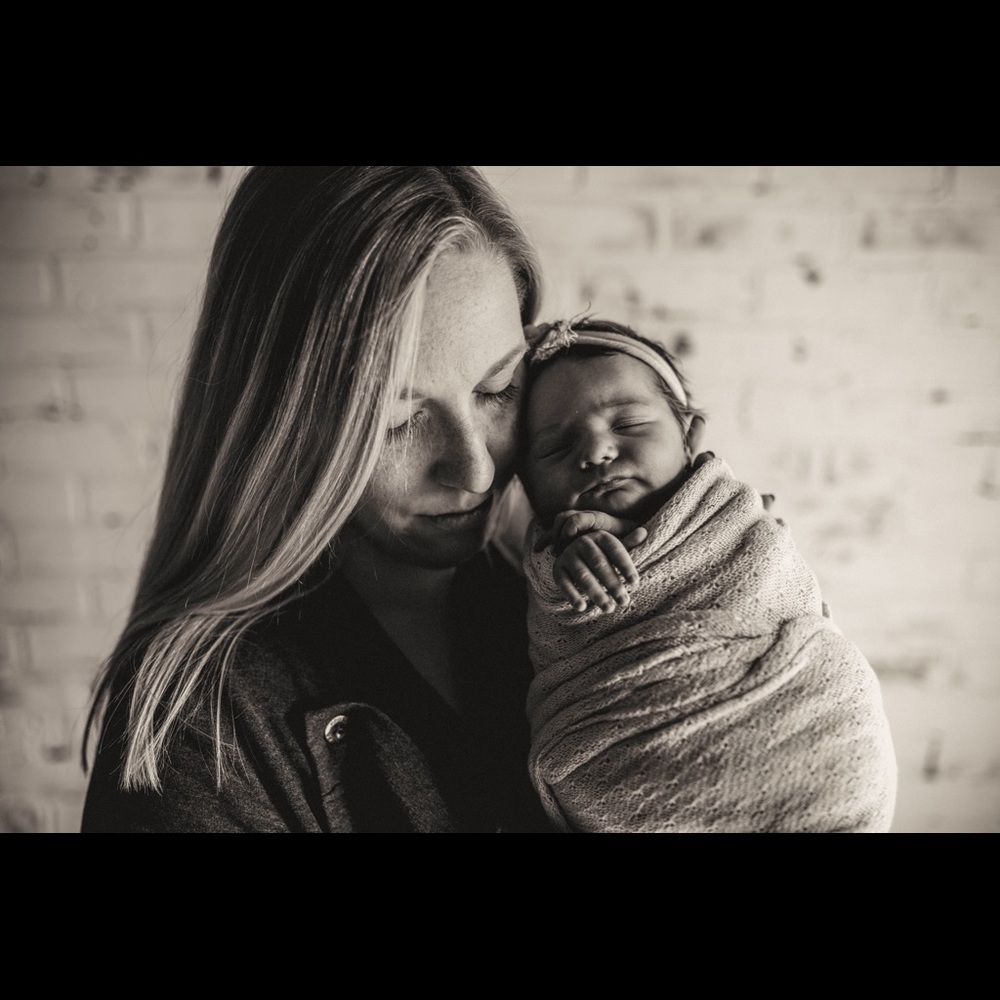 Meet your Posher, Megan